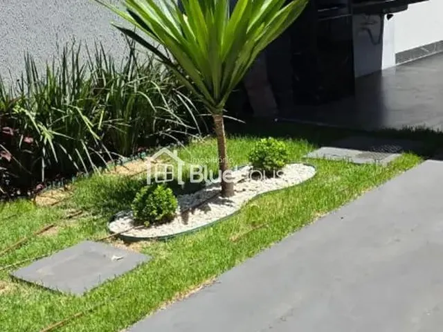 Imagem 6: Casa de 3 Quartos Sendo 1 Suíte em Acabamento Premium no Setor Orientville