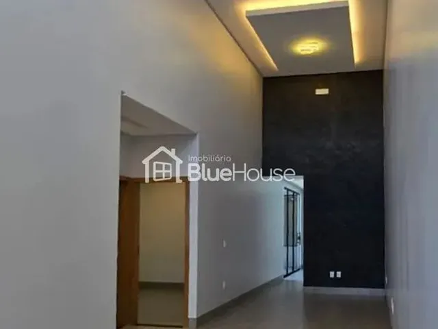 Imagem 2: Casa de 3 Quartos Sendo 1 Suíte em Acabamento Premium no Setor Orientville