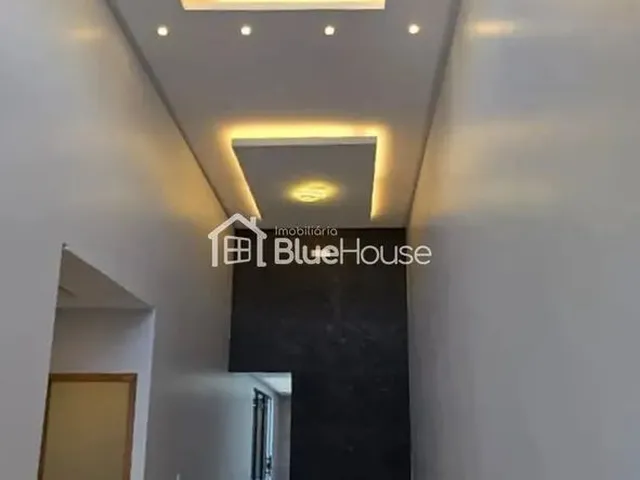 Imagem 7: Casa de 3 Quartos Sendo 1 Suíte em Acabamento Premium no Setor Orientville