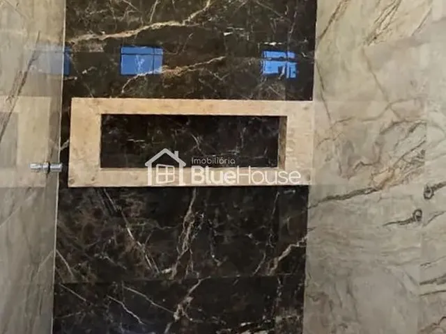 Imagem 4: Casa de 3 Quartos Sendo 1 Suíte em Acabamento Premium no Setor Orientville