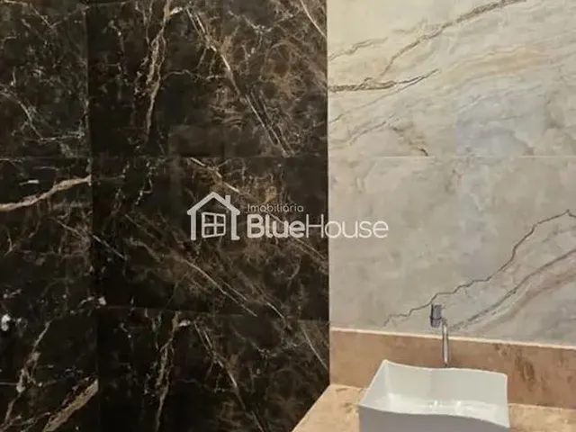 Imagem 3: Casa de 3 Quartos Sendo 1 Suíte em Acabamento Premium no Setor Orientville
