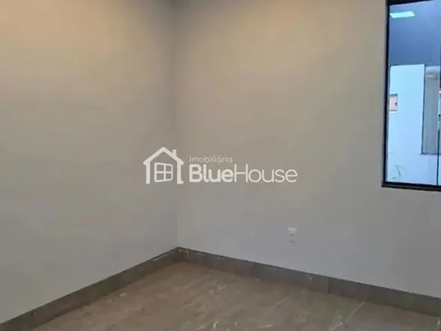 Imagem 12: Casa de 3 Quartos Sendo 1 Suíte em Acabamento Premium no Setor Orientville