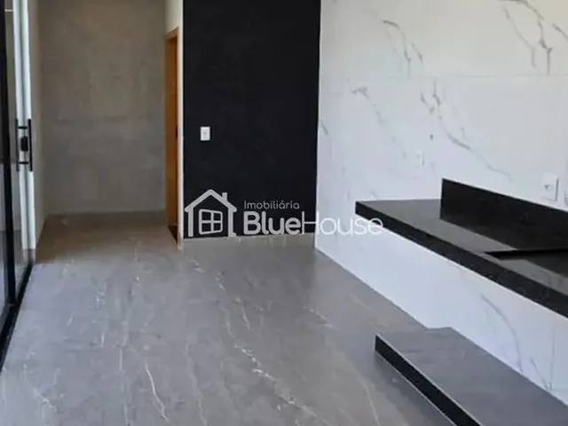 Imagem 15: Casa de 3 Quartos Sendo 1 Suíte em Acabamento Premium no Setor Orientville