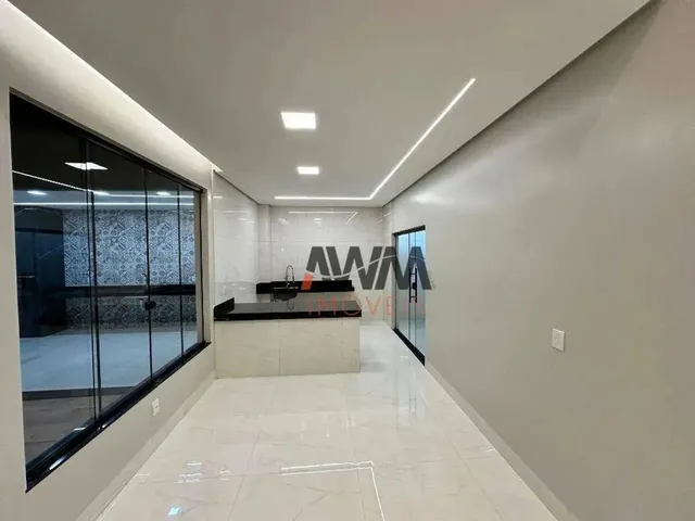 Imagem: Casa com 3 Quartos À Venda, 125 M² por