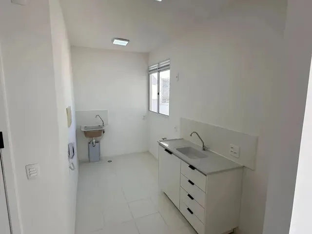 Imagem: Apartamento a Venda 2 Quartos, Setor Grajau