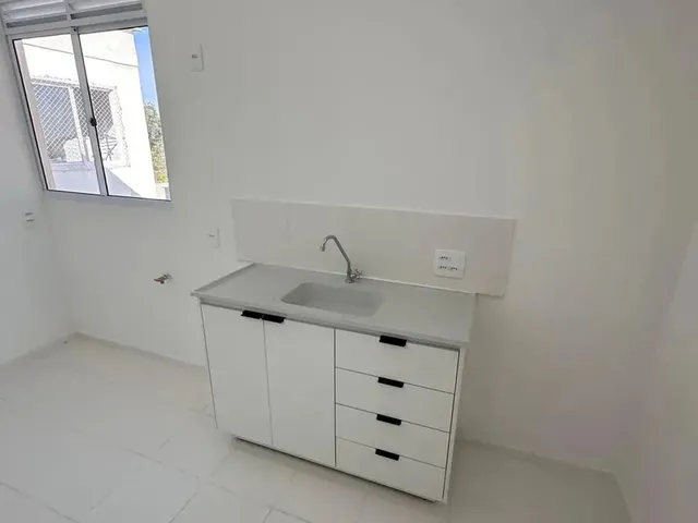 Imagem 4: Apartamento a Venda 2 Quartos, Setor Grajau