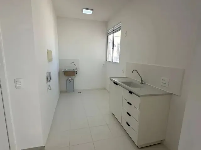 Imagem 6: Apartamento a Venda 2 Quartos, Setor Grajau