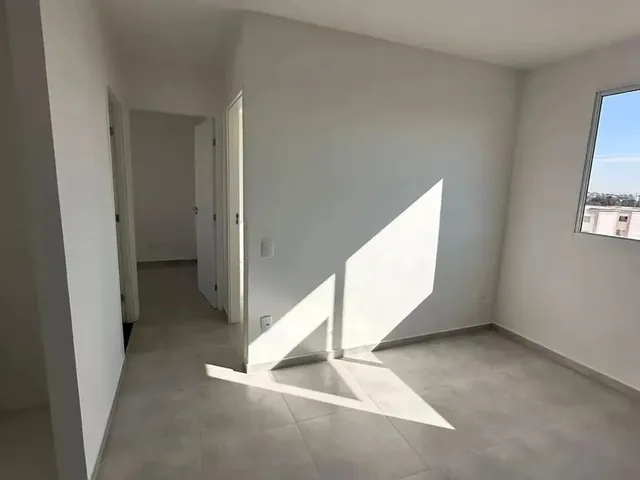 Imagem 12: Apartamento a Venda 2 Quartos, Setor Grajau