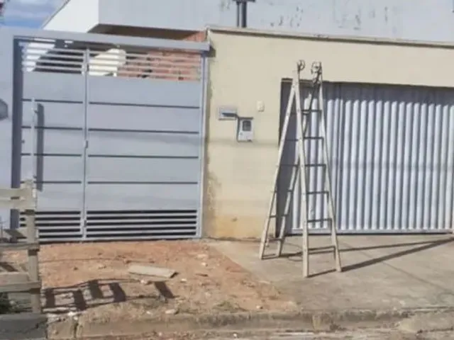 Imagem: Sobrado de 6Qts Setor santa Fé Troca