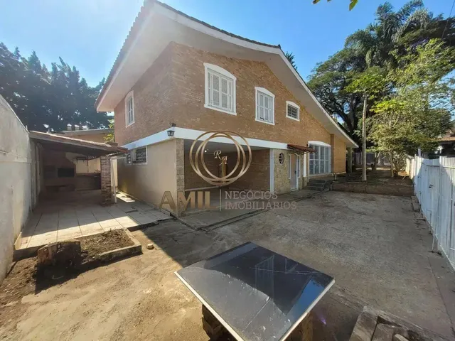 Imagem: Ee - Aluga Casa Comercial, na Avenida Barão