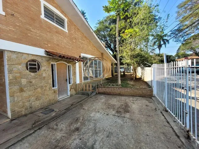 Imagem 3: Ee - Aluga Casa Comercial, na Avenida Barão do Rio Branco no Jardim Esplanada com 228
