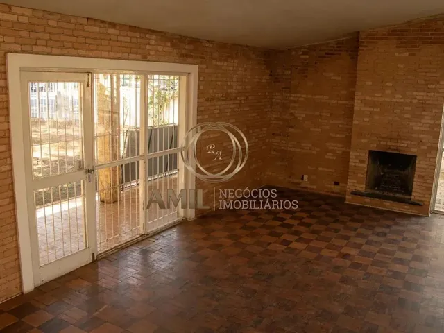 Imagem 12: Ee - Aluga Casa Comercial, na Avenida Barão do Rio Branco no Jardim Esplanada com 228