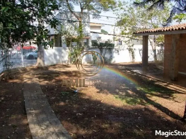 Imagem 2: Ee - Aluga Casa Comercial, na Avenida Barão do Rio Branco no Jardim Esplanada com 228