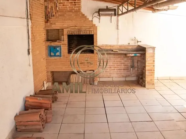 Imagem 15: Ee - Aluga Casa Comercial, na Avenida Barão do Rio Branco no Jardim Esplanada com 228