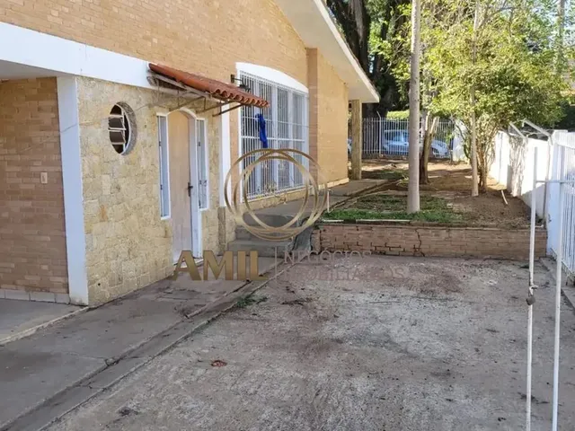 Imagem 9: Ee - Aluga Casa Comercial, na Avenida Barão do Rio Branco no Jardim Esplanada com 228
