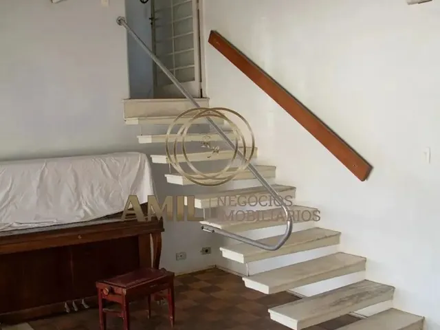 Imagem 14: Ee - Aluga Casa Comercial, na Avenida Barão do Rio Branco no Jardim Esplanada com 228