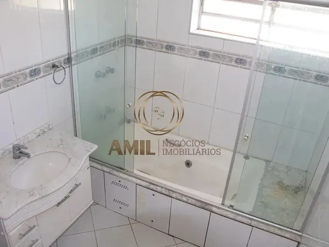Imagem 11: Ee - Aluga Casa Comercial, na Avenida Barão do Rio Branco no Jardim Esplanada com 228