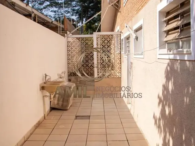 Imagem 6: Ee - Aluga Casa Comercial, na Avenida Barão do Rio Branco no Jardim Esplanada com 228