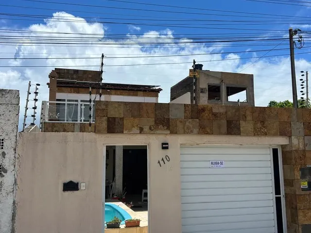 Imagem: Casa de Praia em Pirambu