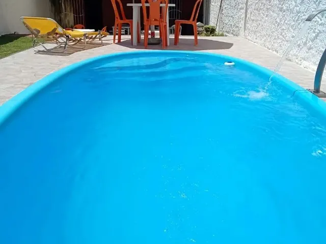 Imagem: Aluguel por Temporada na Belíssima Praia