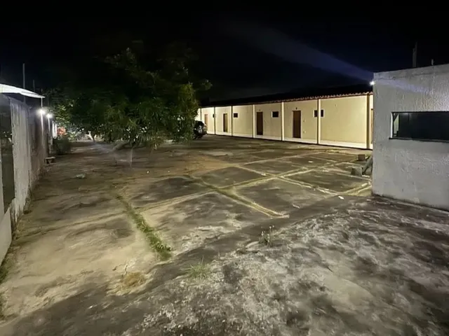 Imagem 5: Chácara Estilo Pousada a 8Km da Lagoa Redonda Pirambu