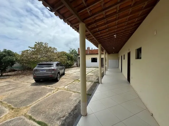 Imagem 2: Chácara Estilo Pousada a 8Km da Lagoa Redonda Pirambu