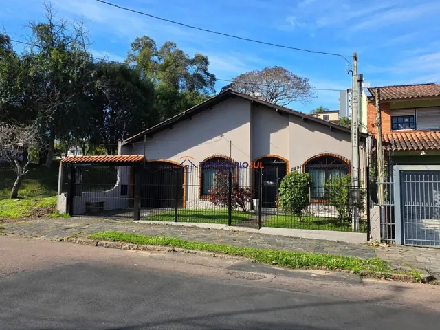 Imagem: Casa de 3 Dormitório no Bairro Jardim do