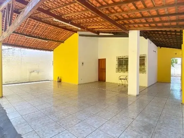 Imagem 16: Casa À Venda, 3 Quartos, 1 Suíte, 2 Vagas, Campestre - Teresina/Pi