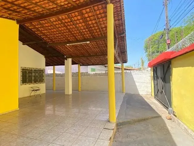 Imagem 9: Casa À Venda, 3 Quartos, 1 Suíte, 2 Vagas, Campestre - Teresina/Pi