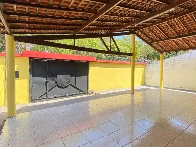 Imagem 12: Casa À Venda, 3 Quartos, 1 Suíte, 2 Vagas, Campestre - Teresina/Pi