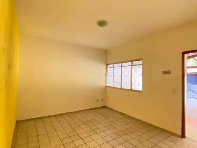 Imagem 3: Casa À Venda, 3 Quartos, 1 Suíte, 2 Vagas, Campestre - Teresina/Pi