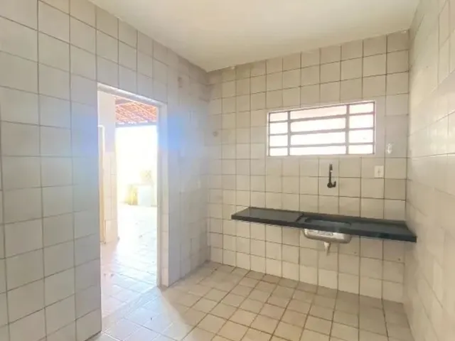 Imagem 6: Casa À Venda, 3 Quartos, 1 Suíte, 2 Vagas, Campestre - Teresina/Pi