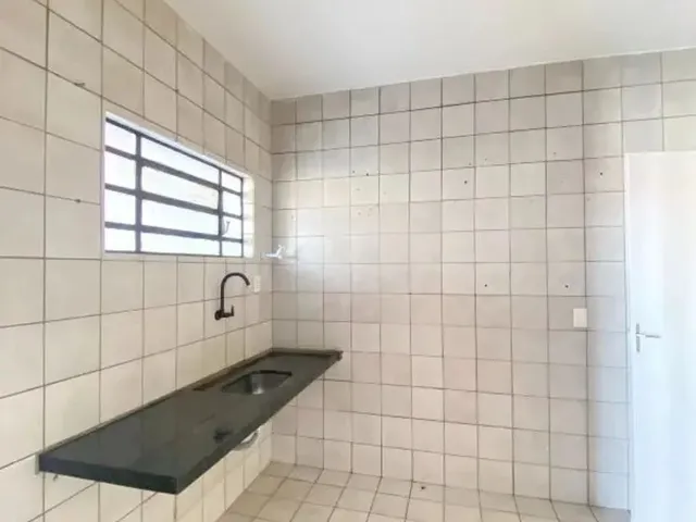 Imagem 8: Casa À Venda, 3 Quartos, 1 Suíte, 2 Vagas, Campestre - Teresina/Pi