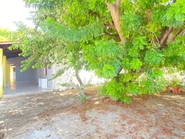 Imagem 2: Casa À Venda, 3 Quartos, 1 Suíte, 2 Vagas, Campestre - Teresina/Pi