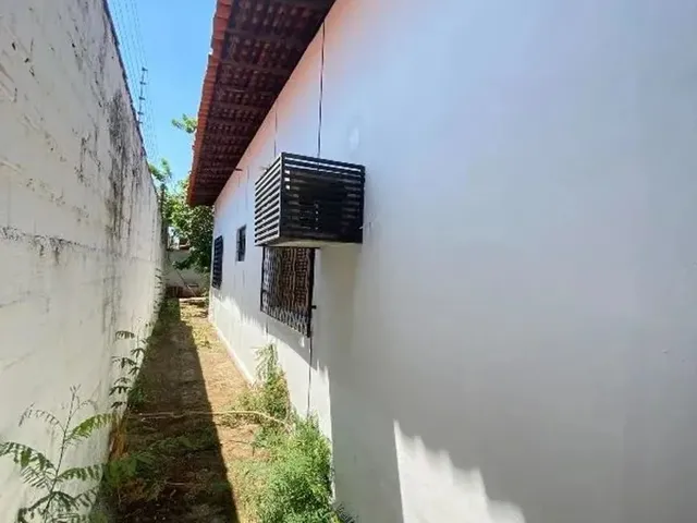 Imagem 7: Casa À Venda, 3 Quartos, 1 Suíte, 2 Vagas, Campestre - Teresina/Pi