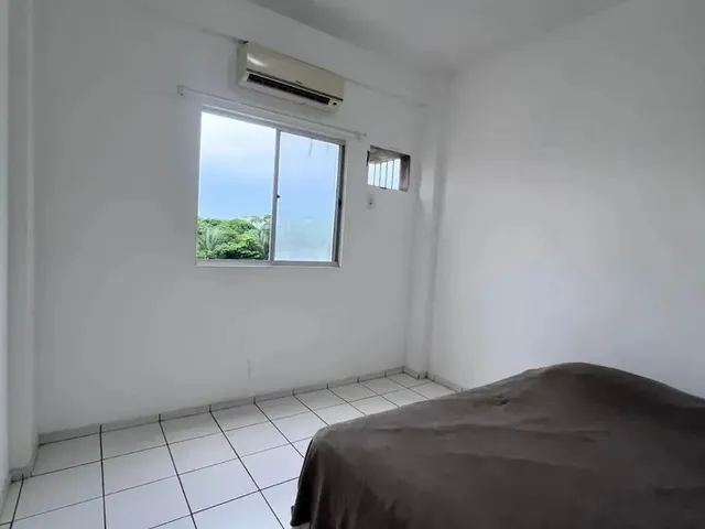 Imagem 2: Apto no Tancredo Neves com Elevador 2 Quartos Financiável - Teresina - Pi