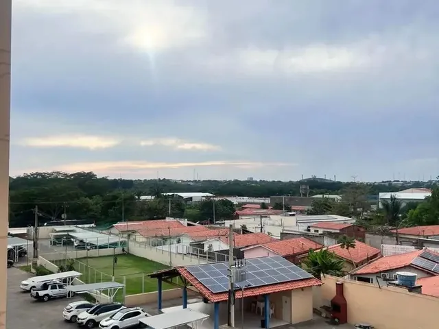 Imagem 10: Apto no Tancredo Neves com Elevador 2 Quartos Financiável - Teresina - Pi