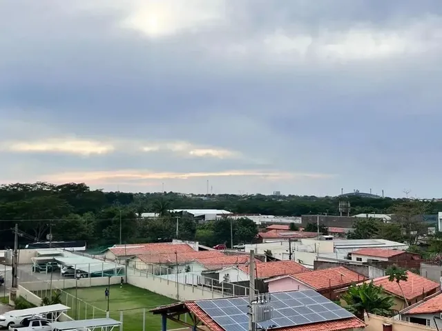 Imagem 8: Apto no Tancredo Neves com Elevador 2 Quartos Financiável - Teresina - Pi
