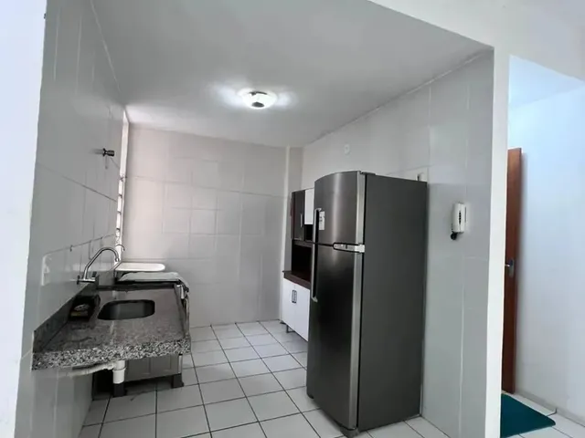 Imagem 14: Apto no Tancredo Neves com Elevador 2 Quartos Financiável - Teresina - Pi