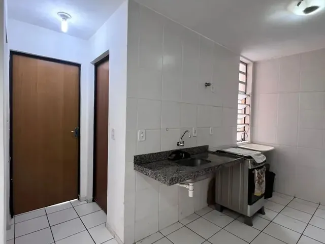 Imagem 5: Apto no Tancredo Neves com Elevador 2 Quartos Financiável - Teresina - Pi