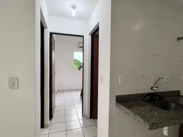 Imagem 15: Apto no Tancredo Neves com Elevador 2 Quartos Financiável - Teresina - Pi