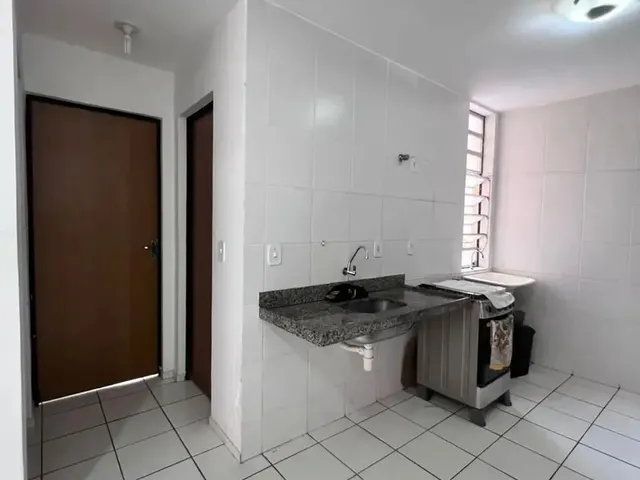 Imagem 16: Apto no Tancredo Neves com Elevador 2 Quartos Financiável - Teresina - Pi