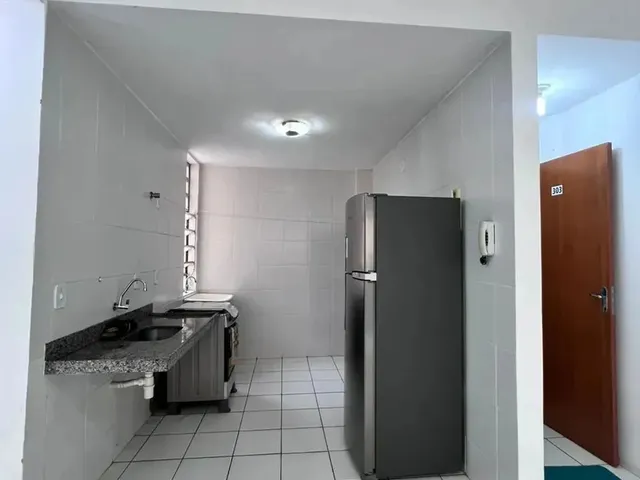 Imagem 7: Apto no Tancredo Neves com Elevador 2 Quartos Financiável - Teresina - Pi