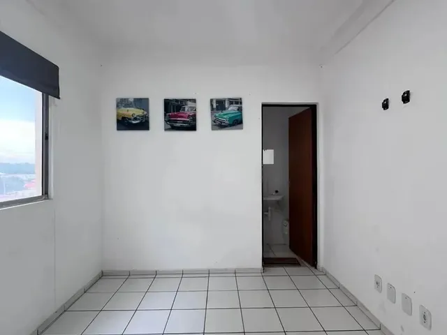 Imagem 4: Apto no Tancredo Neves com Elevador 2 Quartos Financiável - Teresina - Pi