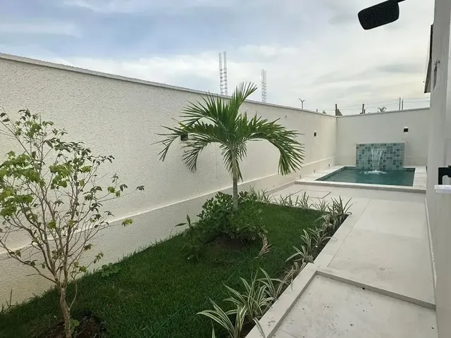 Imagem 12: La Térrea para Venda Tem 264 Metros Quadrados com 3 Quartos em Satélite - Teresina - Pi