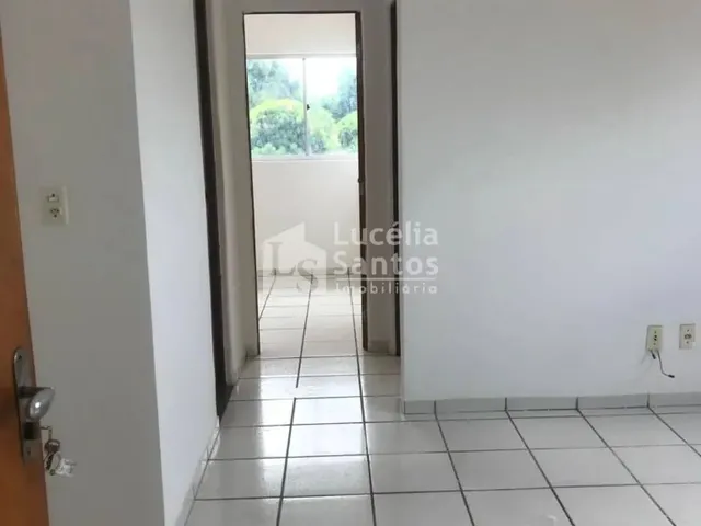 Imagem: Apartamento À Venda no Condomínio Solaris