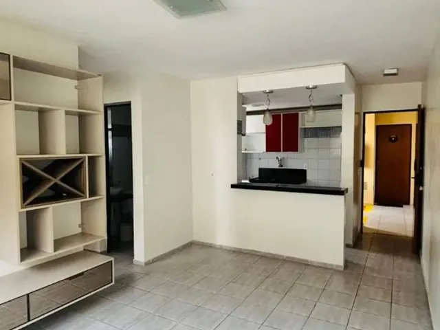 Imagem: Alugo Apartamento no Cristo Rei