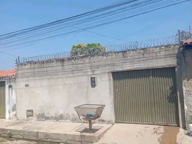 Imagem: Casa Bem Localizada