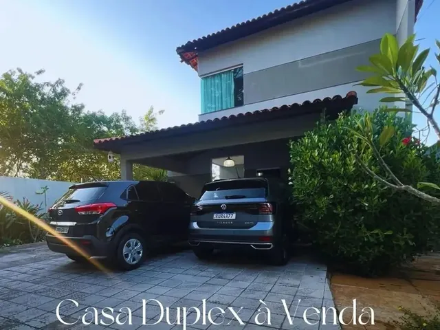 Imagem: T.j Casa Duplex na Zona Leste