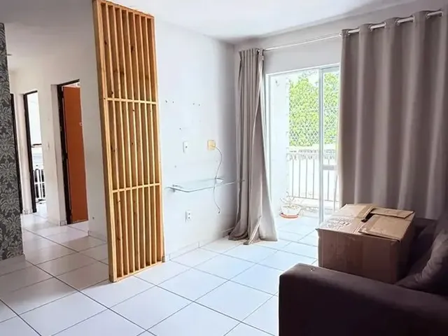 Imagem 1: Imóvel para Venda com 62 Metros Quadrados com 3 Quartos em Santo Antônio - Teresina - Pi